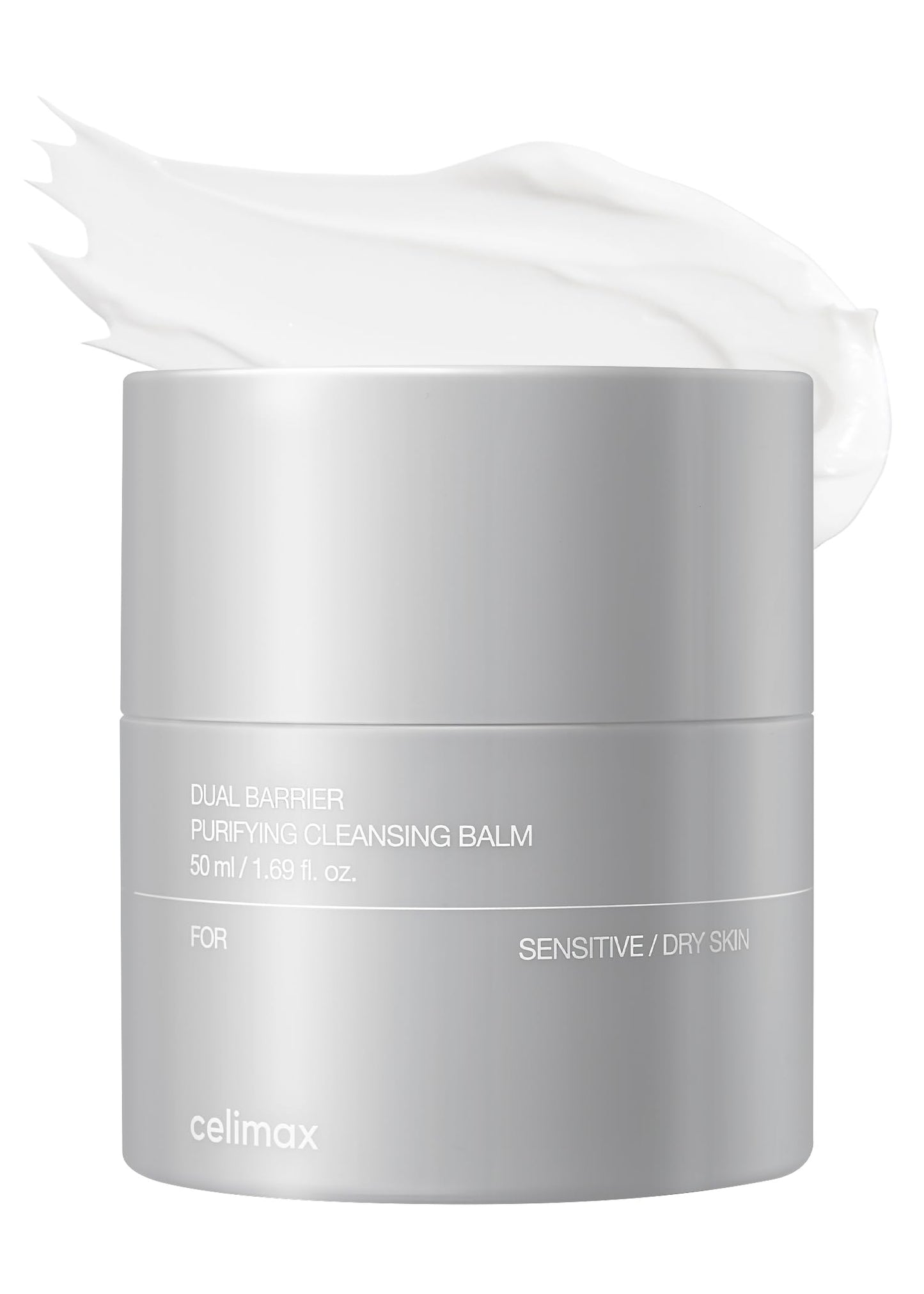 Dual Barrier Purifying Cleansing Balm (50ml)