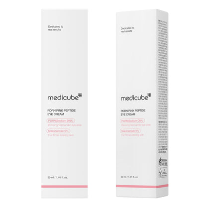 PDRN PINK PEPTIDE EYE CREAM 30ml