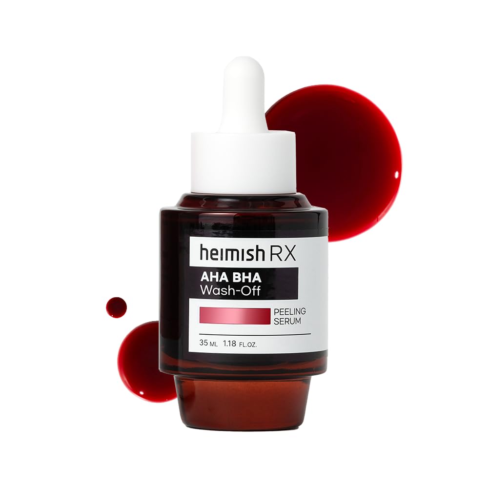 RX AHA BHA PEELING SERUM 35ml