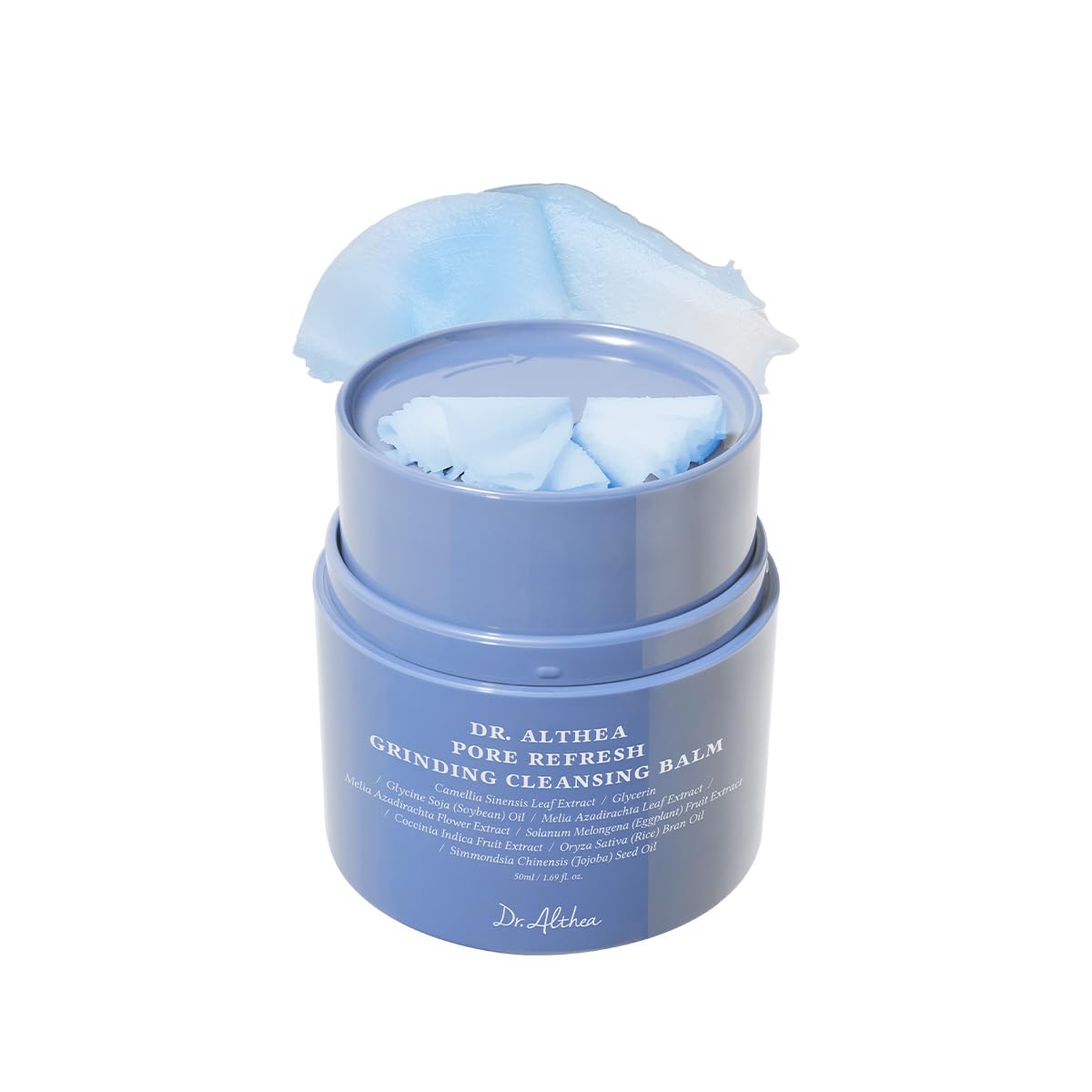 [Dr.Althea] Pore Refresh Grinding Cleansing