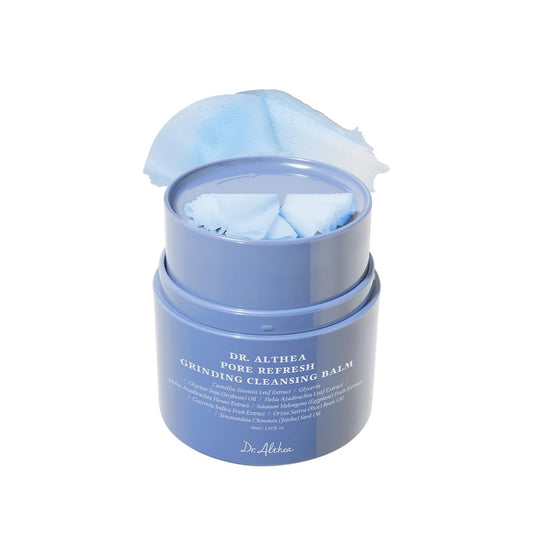 [Dr.Althea] Pore Refresh Grinding Cleansing