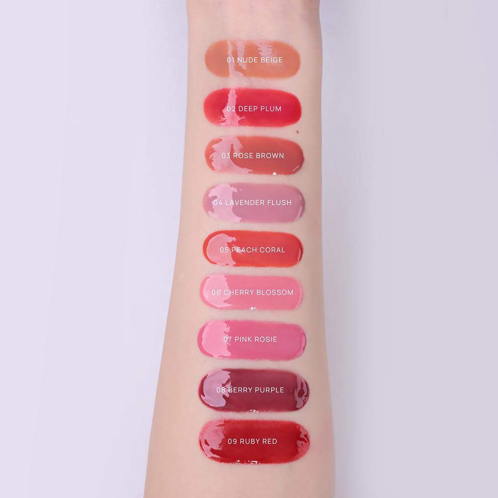 MOIST AMPOULE BLUSHER #PINK ROSIE 20ML