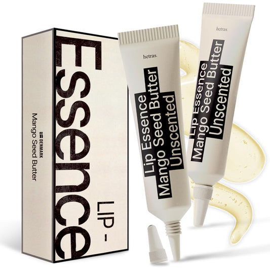 [hetras] Mango Seed Butter Lip Essence