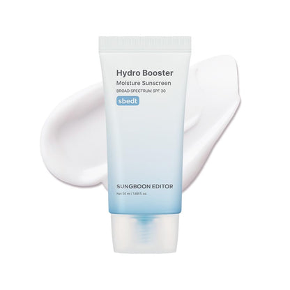 Hydro Booster Moisture Sunscreen 50ml