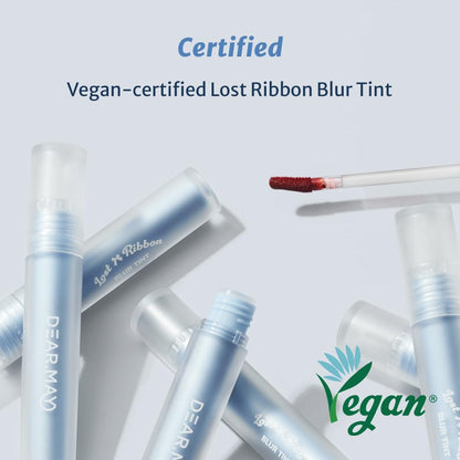 Lost Ribbon Blur Tint LR02 Wild Berry (3.3g)