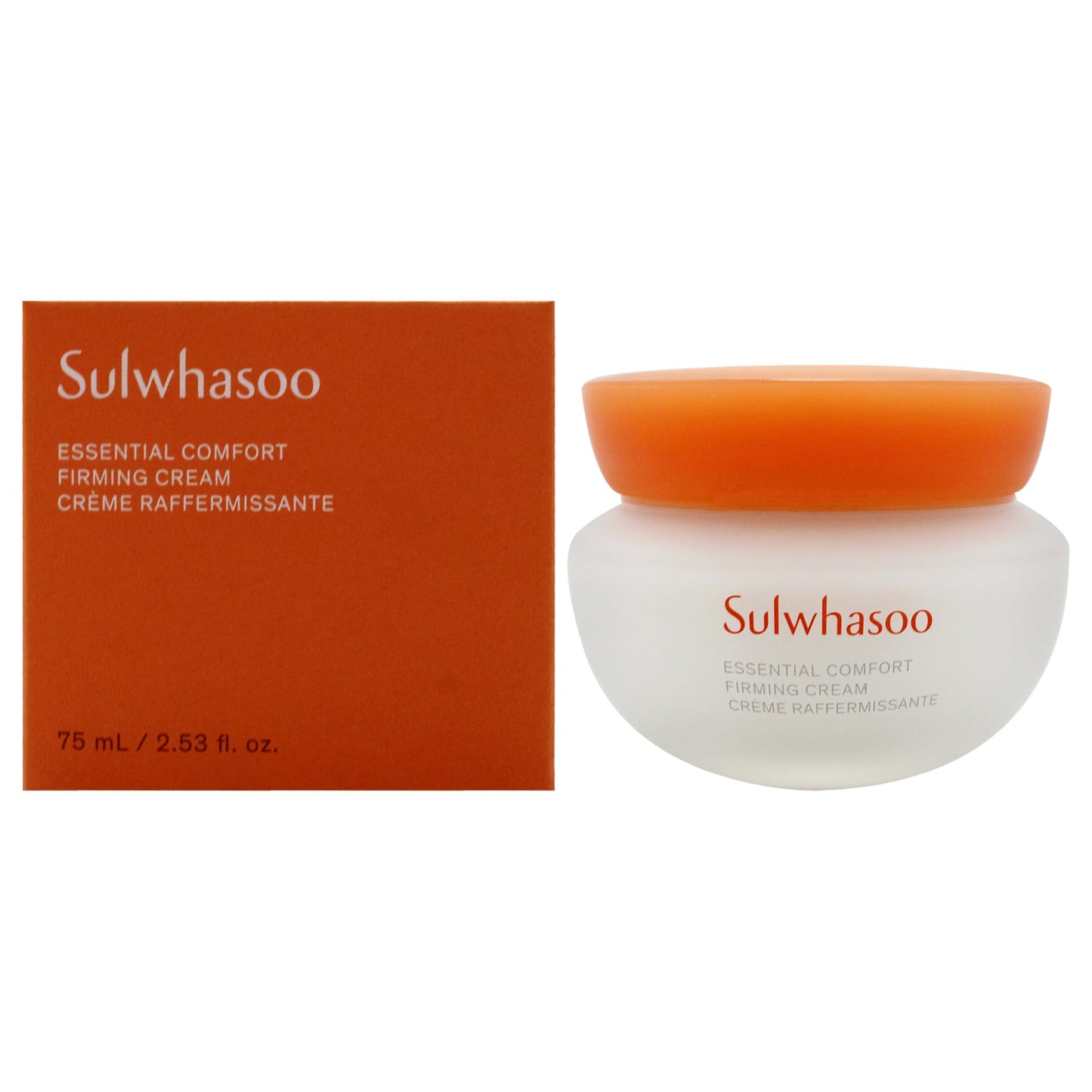 Sulwhasoo Essential Comfort Firming Cream 2.53 fl.oz