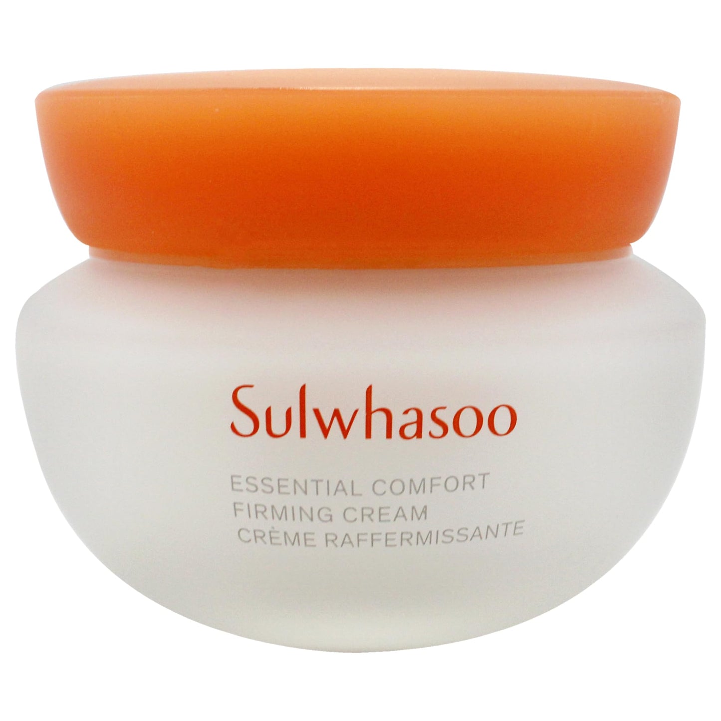 Sulwhasoo Essential Comfort Firming Cream 2.53 fl.oz
