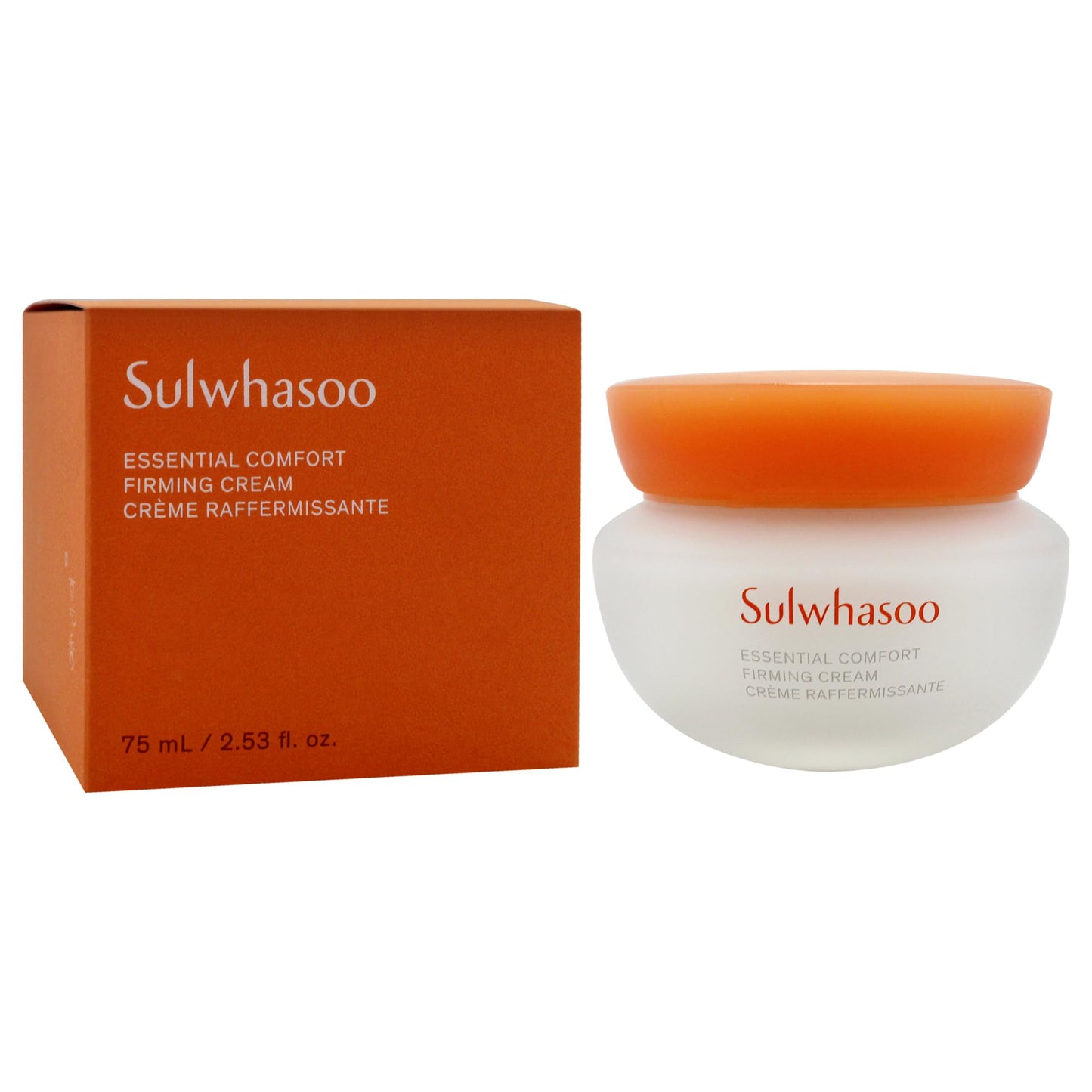 Sulwhasoo Essential Comfort Firming Cream 2.53 fl.oz