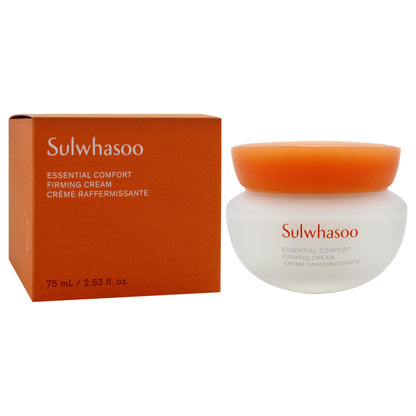 Sulwhasoo Essential Comfort Firming Cream 2.53 fl.oz