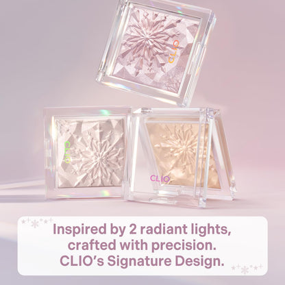 PRISM HIGHLIGHTER (25AD) 01 GOLD SHEER