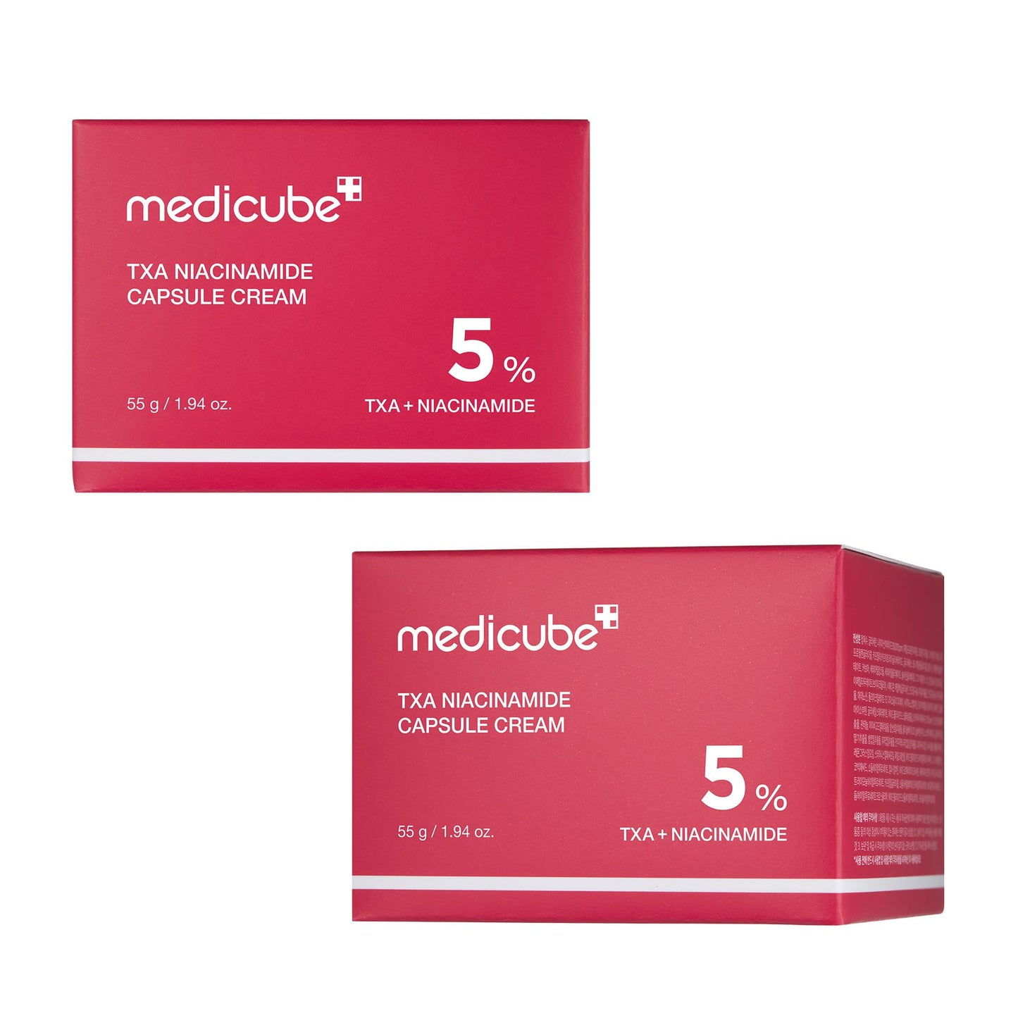 TXA NIACINAMAIDE CAPSULE CREAM 55g