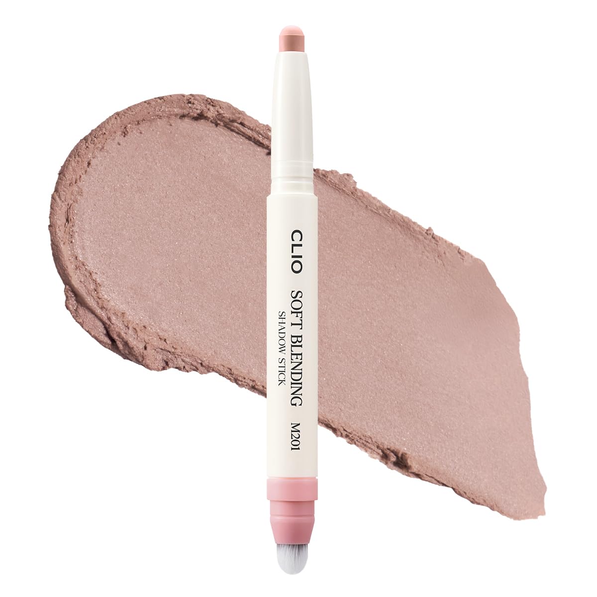 CLIO SOFT BLENDING SHADOW STICK G303 ANGELIC PEACH