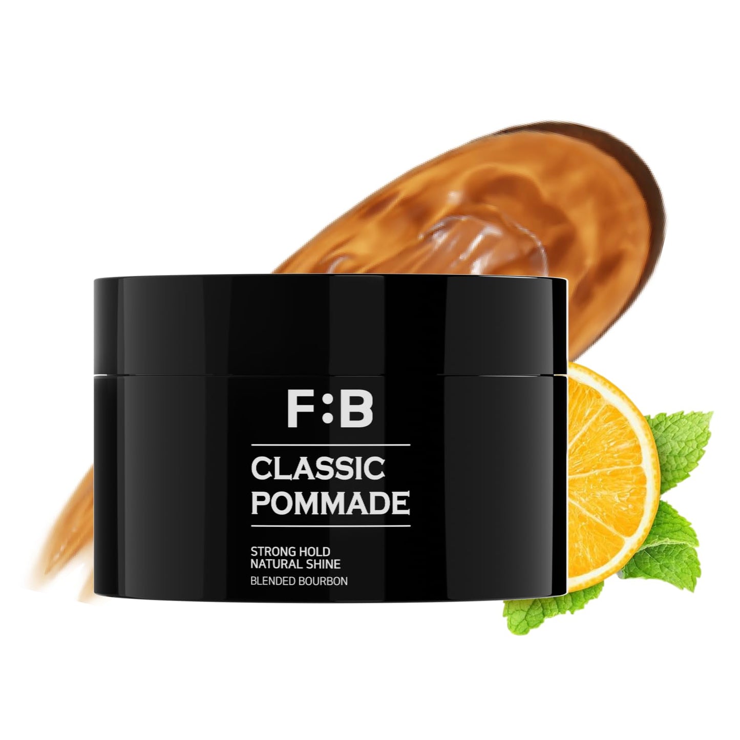 CLASSIC POMADE 100g