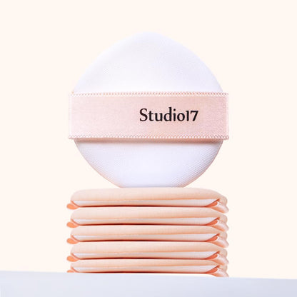 Brush Fit Puff (5ea)