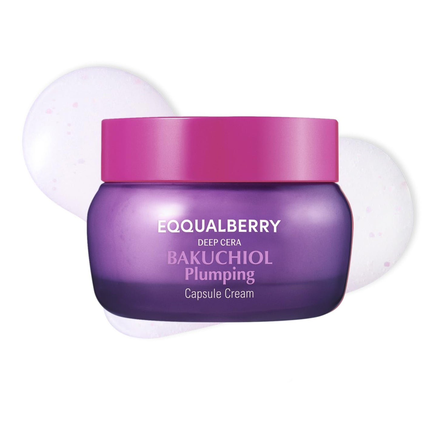 Bakuchiol Plumping Cream, 50ml