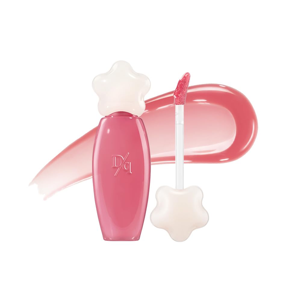 Pure Water Lip Gloss 12 Chilling Petal