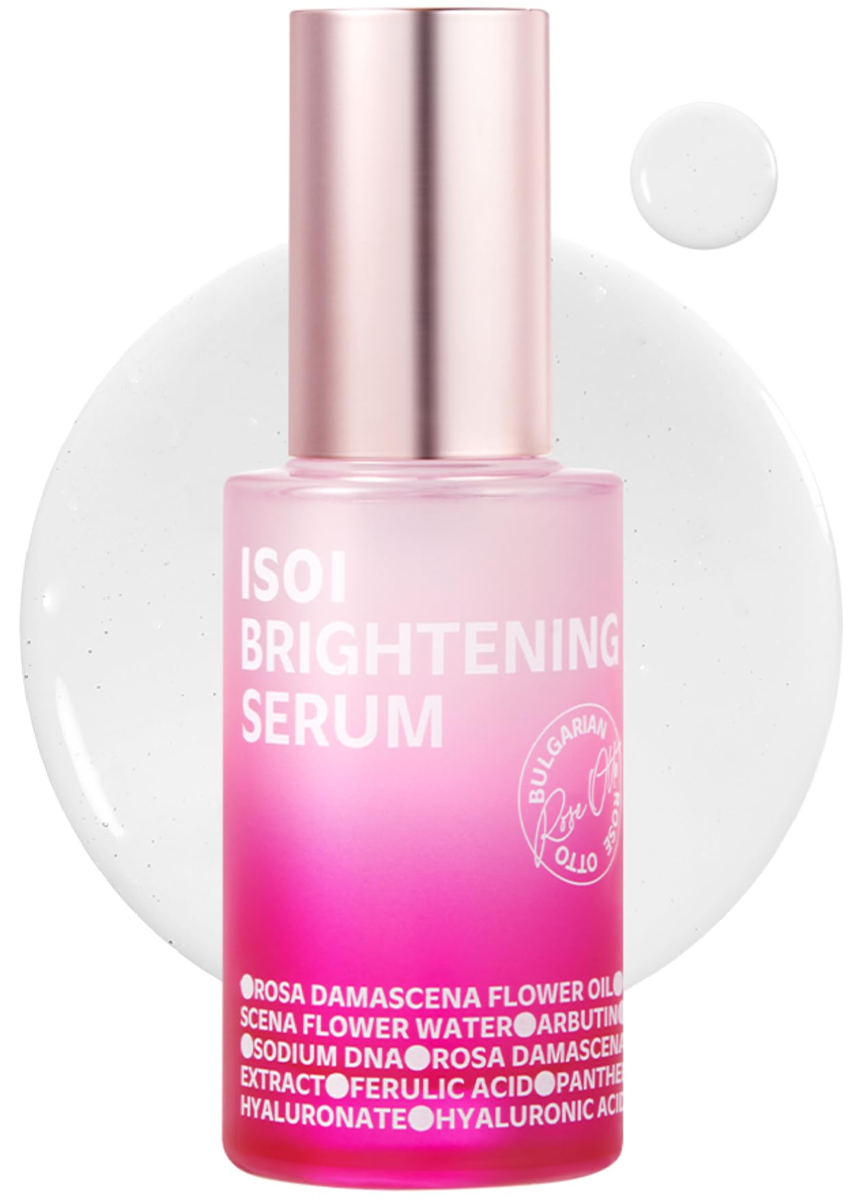 Blemish Care Up Serum 35ml