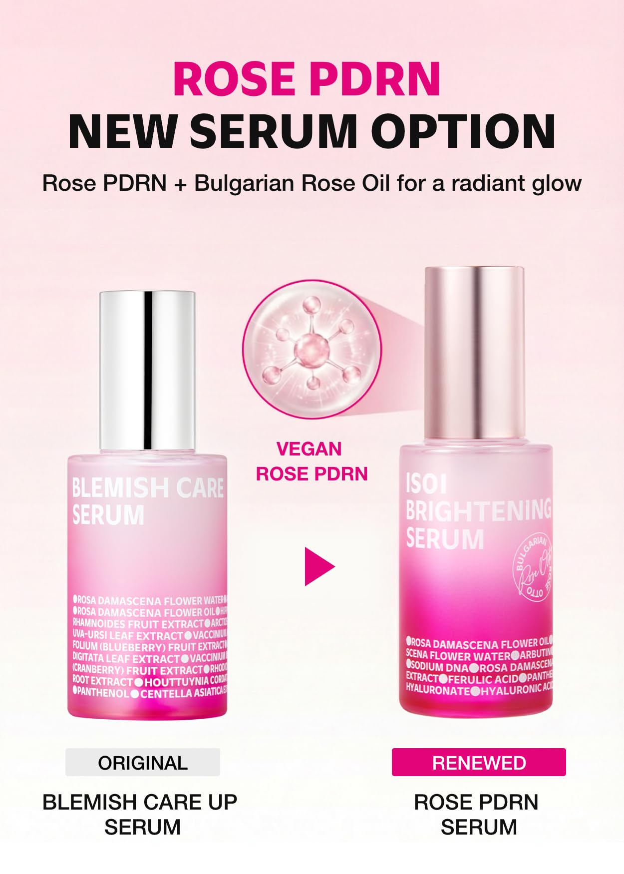 Blemish Care Up Serum 35ml