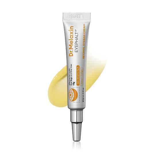 Eyephalt Retinal Eyebag Cream