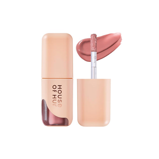 GLOW AMPOULE TINT #GINGER 4.5G