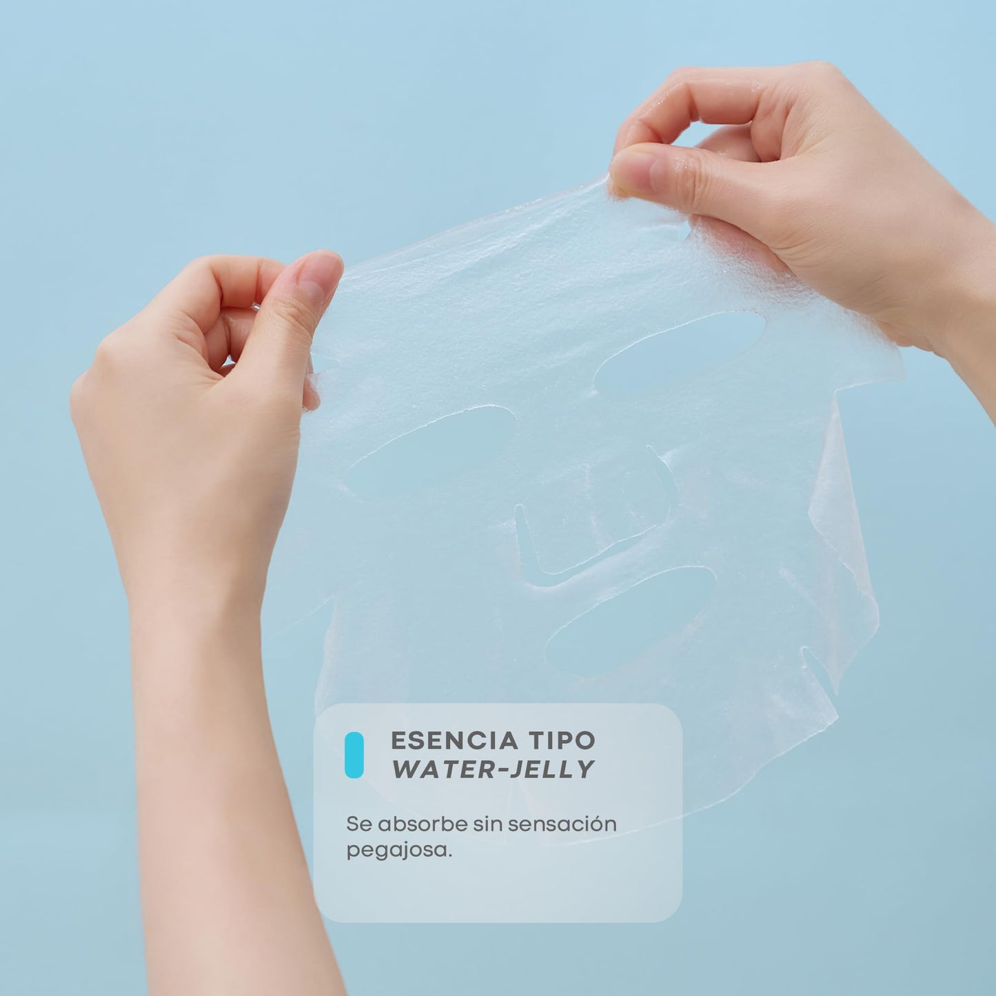 [1ea] SKIN1004 Madagascar Centella Hyalu-Cica Hydrating Mask 23ml