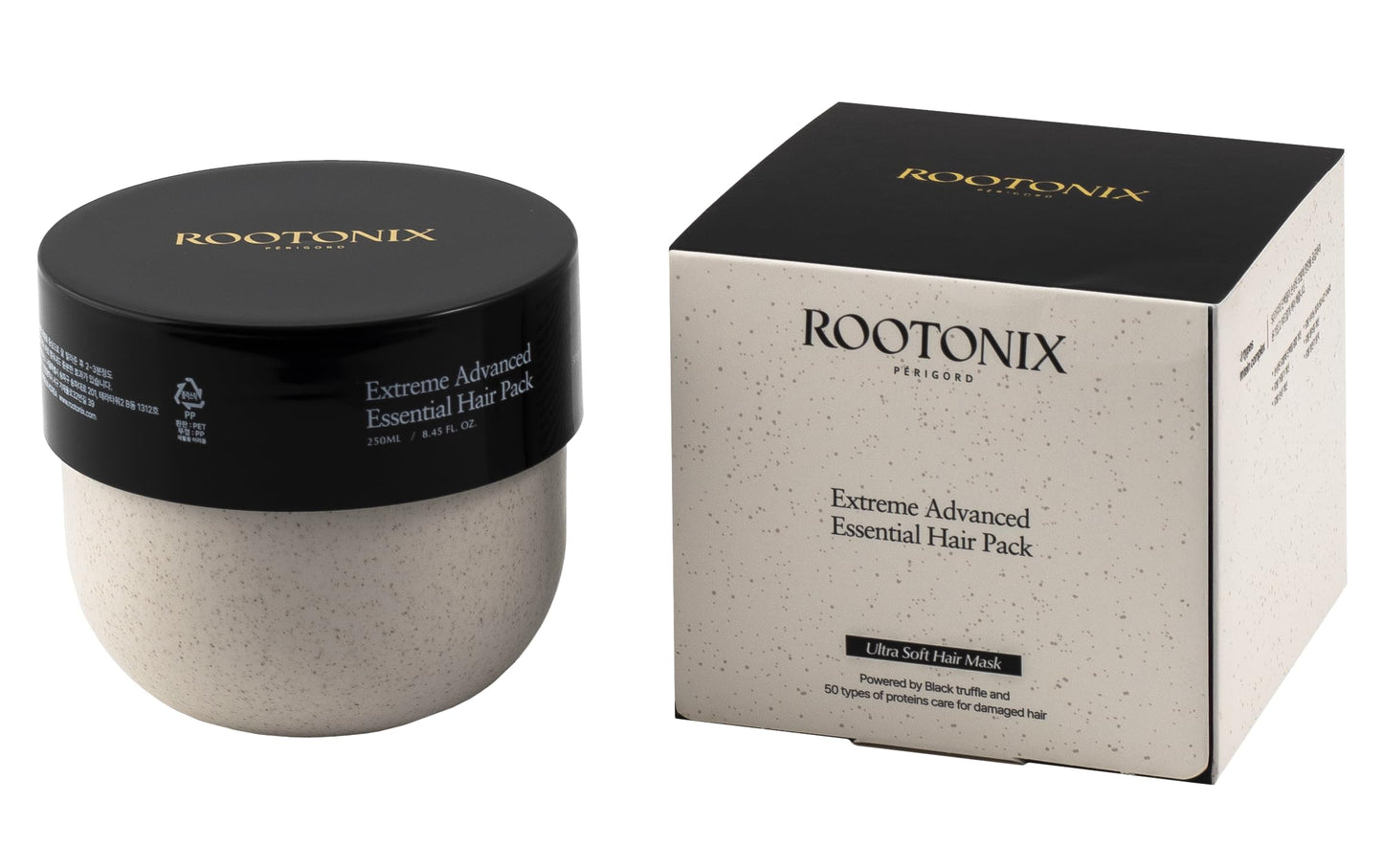 ROOTONIX Extreme Advanced Hair Pack 250g