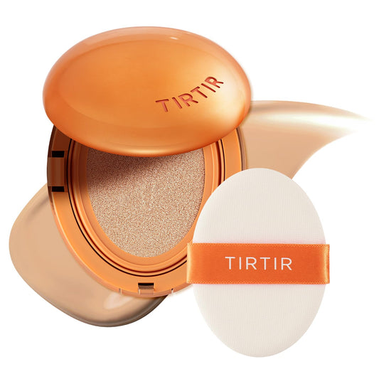 MASK FIT AI FILTER CUSHION-24N LATTE