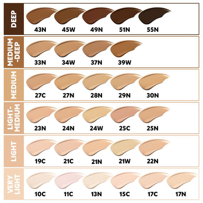 MASK FIT AI FILTER CUSHION-22N SHELL BEIGE