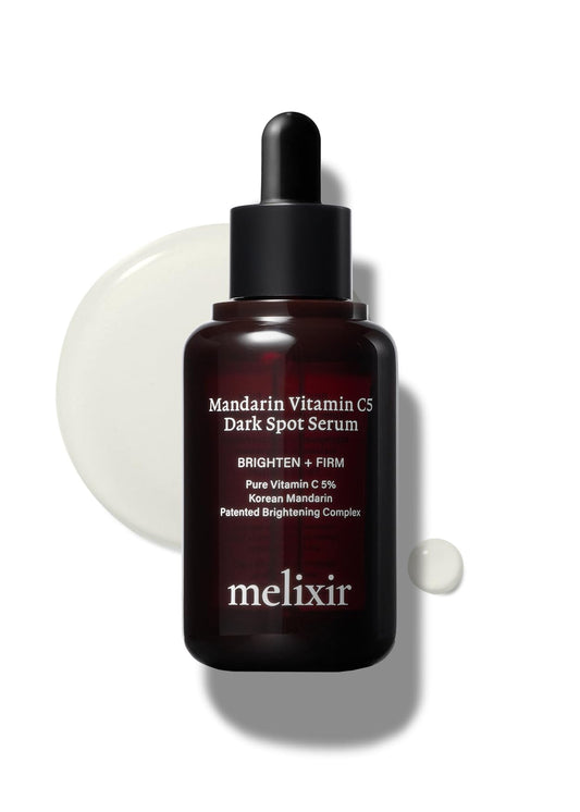 Mandarin Vitamin C5 Dark Spot Serum 30ml