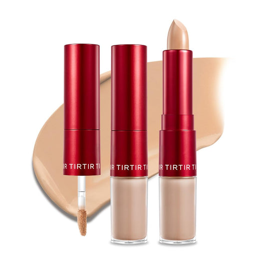 GLIDE  HIDE BLURRING CONCEALER-5C