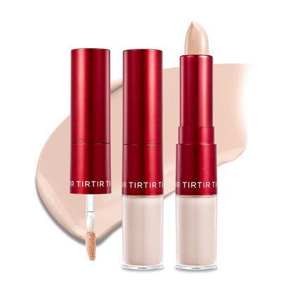 GLIDE  HIDE BLURRING CONCEALER-2C