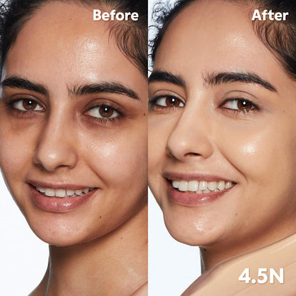 GLIDE  HIDE BLURRING CONCEALER-2C