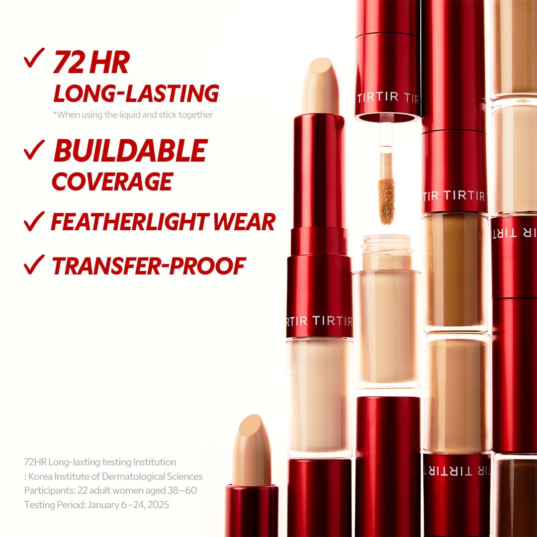 GLIDE  HIDE BLURRING CONCEALER-7N