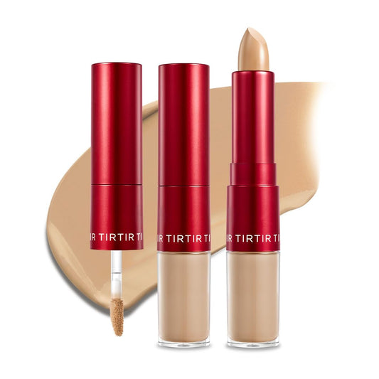 GLIDE  HIDE BLURRING CONCEALER-6O