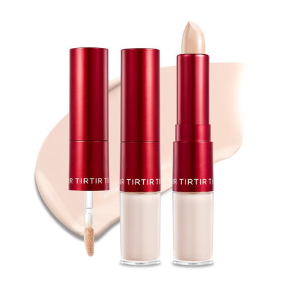 GLIDE  HIDE BLURRING CONCEALER-1N