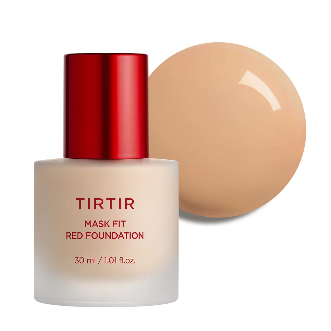 TIRTIR MASK FIT FOUNDATION 25N MOCHA