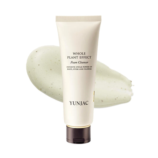 WHOLE PLANT EFFECT FOAM CLEANSER 120ml