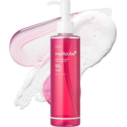 PDRN HYDRATING GEL CLEANSER 200ml