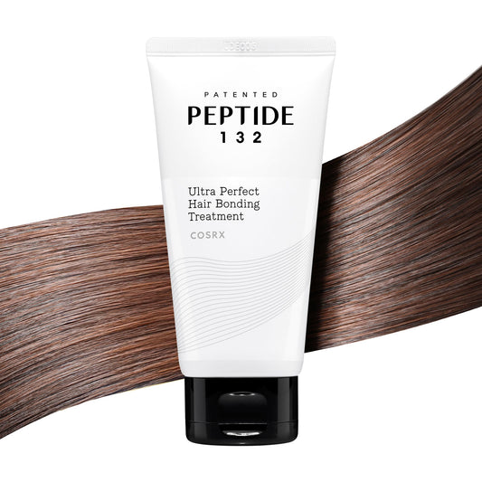 PEPTIDE-132 Ultra Perfect Hair Bonding Treatment 120ml