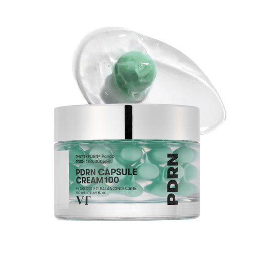 PDRN CAPSULE CREAM 100 50ML