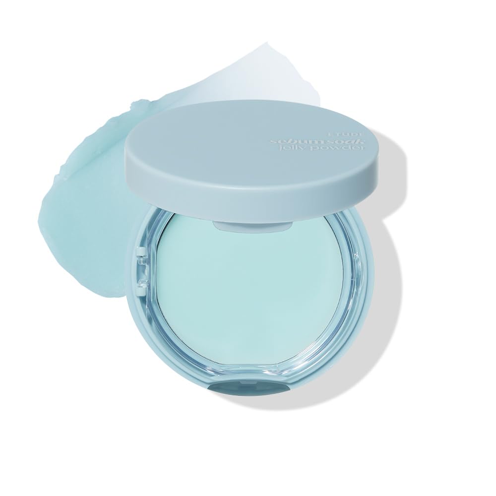 (25AD) SebumSoak Jelly Powder 8g