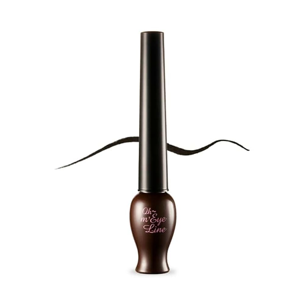 (24AD) Oh My Line 03 Brown 5g