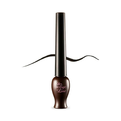 (24AD) Oh My Line 03 Brown 5g