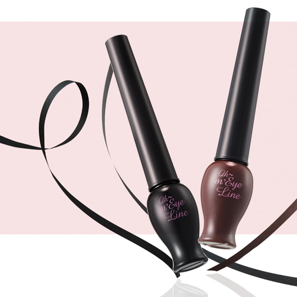 (24AD) Oh My Line 03 Brown 5g