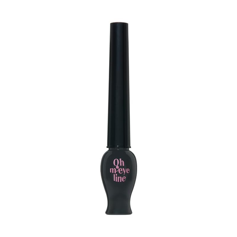 (24AD) Oh My Line 01 Black 5g