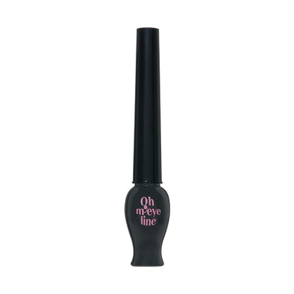 (24AD) Oh My Line 01 Black 5g