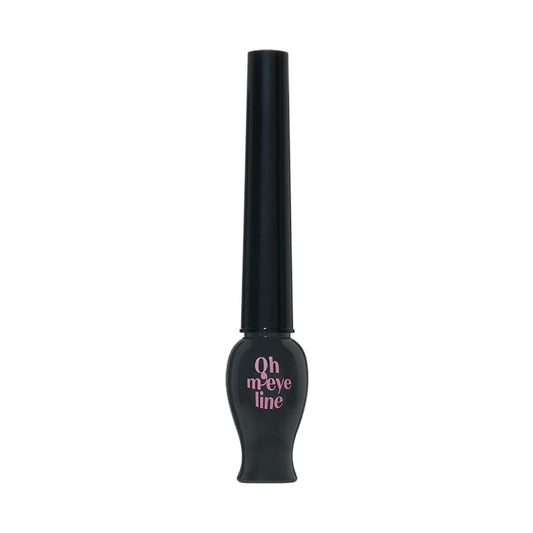(24AD) Oh My Line 01 Black 5g