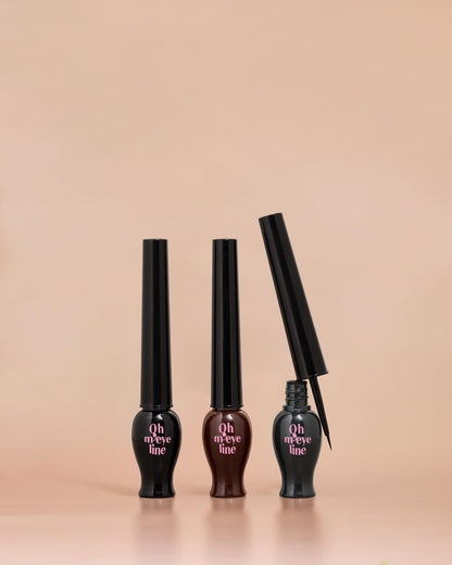 (24AD) Oh My Line 01 Black 5g