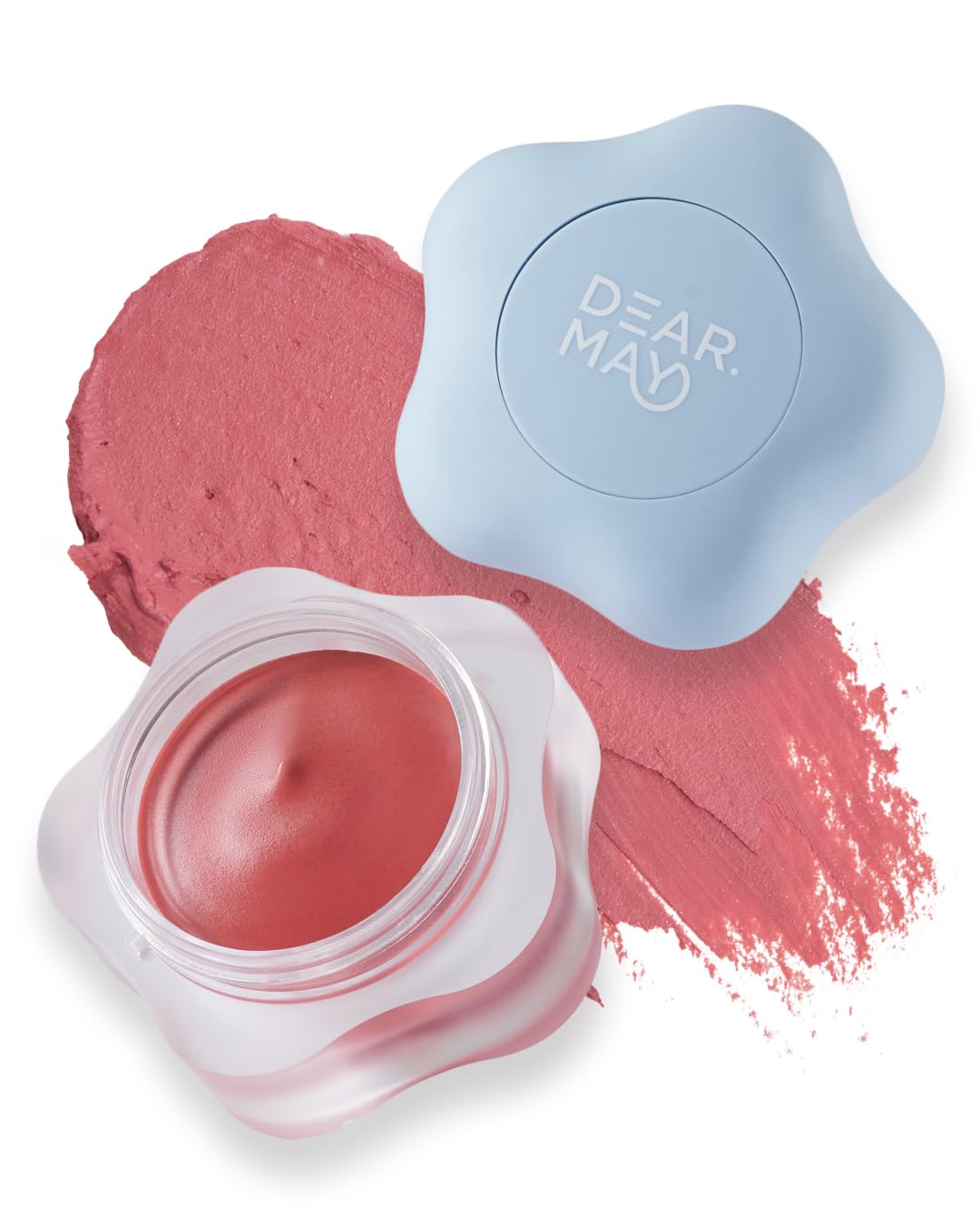 Pure Falling Mood Lip Pot No.01 First Soundtrack (6.5g)
