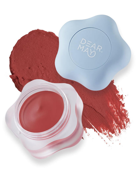 Pure Falling Mood Lip Pot No.06 Cutest Pairs (6.5g)